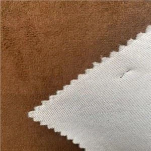 Fabraic Eilifint Suede Do Tolg