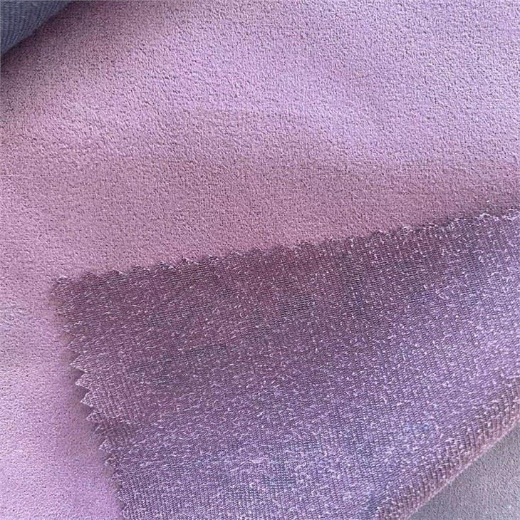 Sueded Fabrics 140gsm